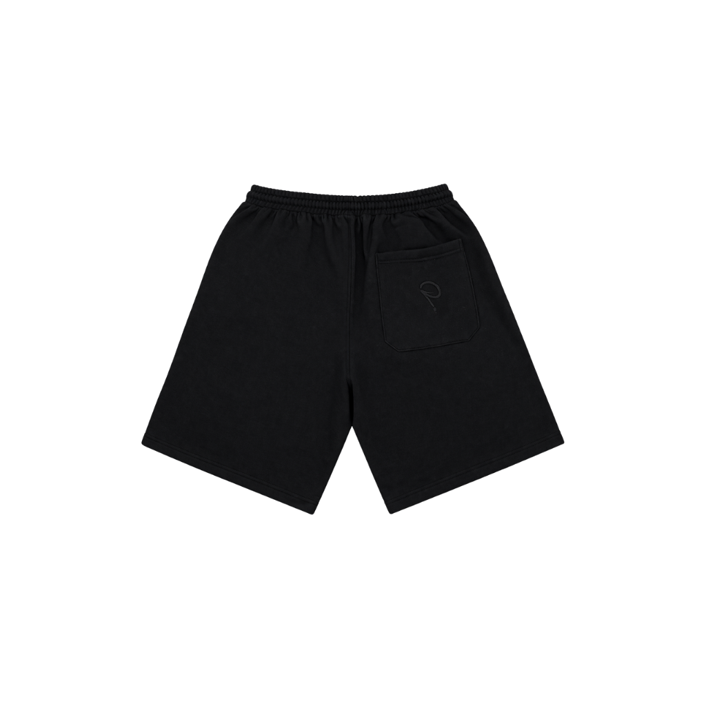 Groove Signature Black Short