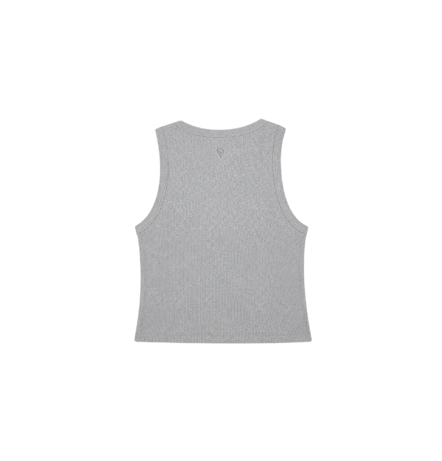 Groove Signature Tank Top Grey