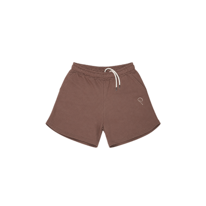 Groove Signature WMNS Short Brown