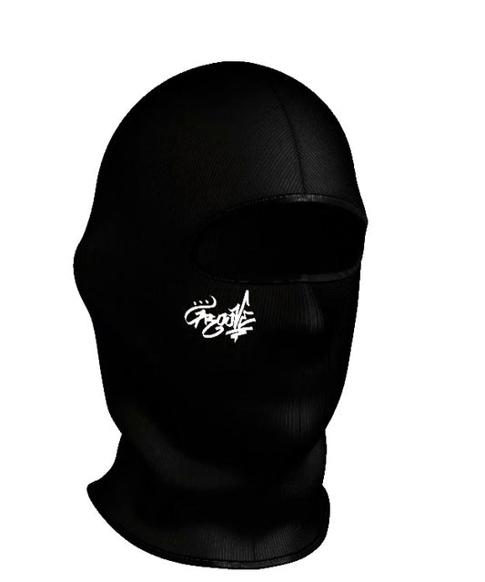 Groove balaclava #1