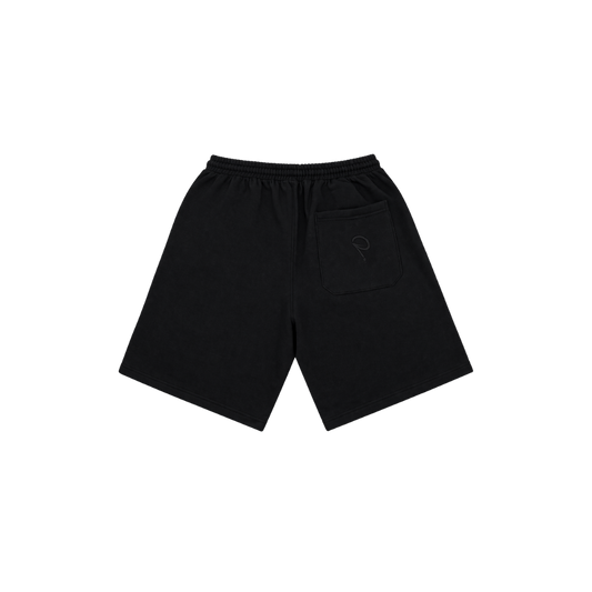 Groove Signature Black Short