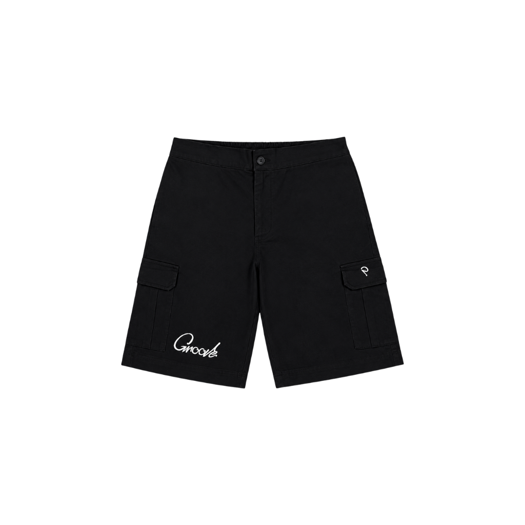 Groove Signature Cargo Short