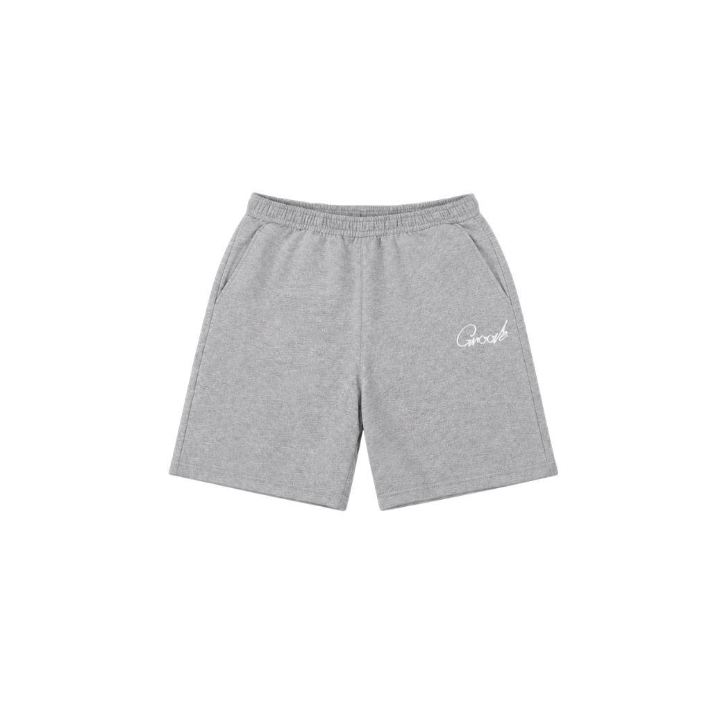 Groove Signature Grey Short