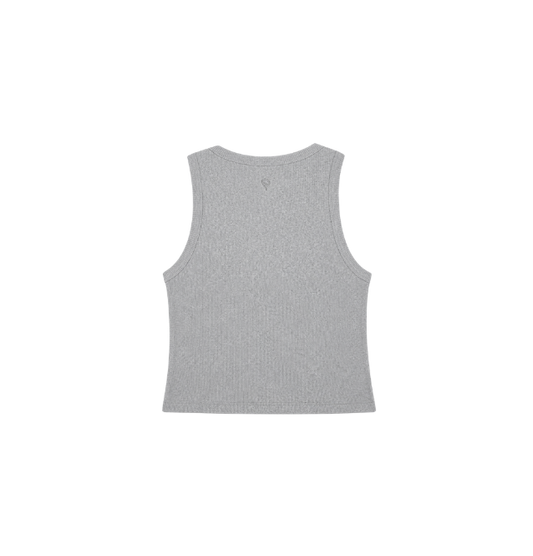 Groove Signature Tank Top Grey