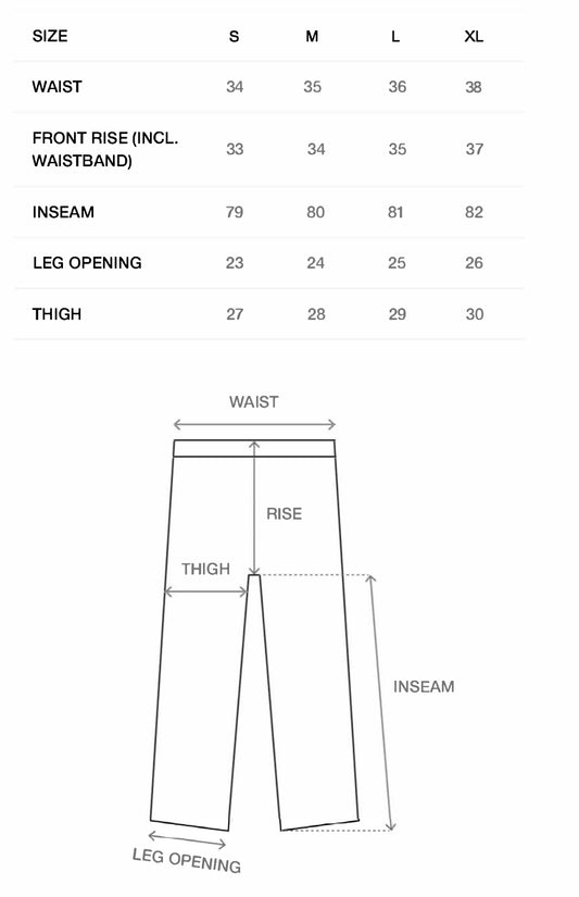 Black Groove Tracksuit "YouNeverBelieved"